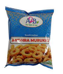 A2B ANDHRA MURUKKU 200G - A2B