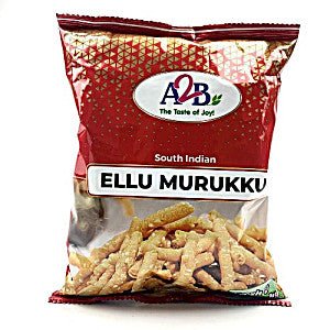 A2B ELLU MURUKKU - 200G - A2B