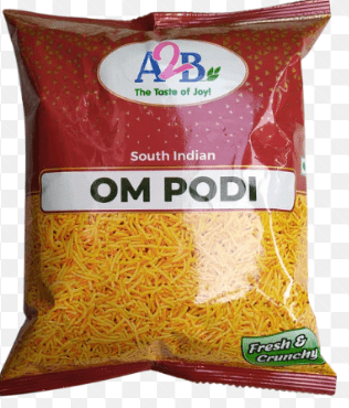 A2B OM PODI - 200G - Branded