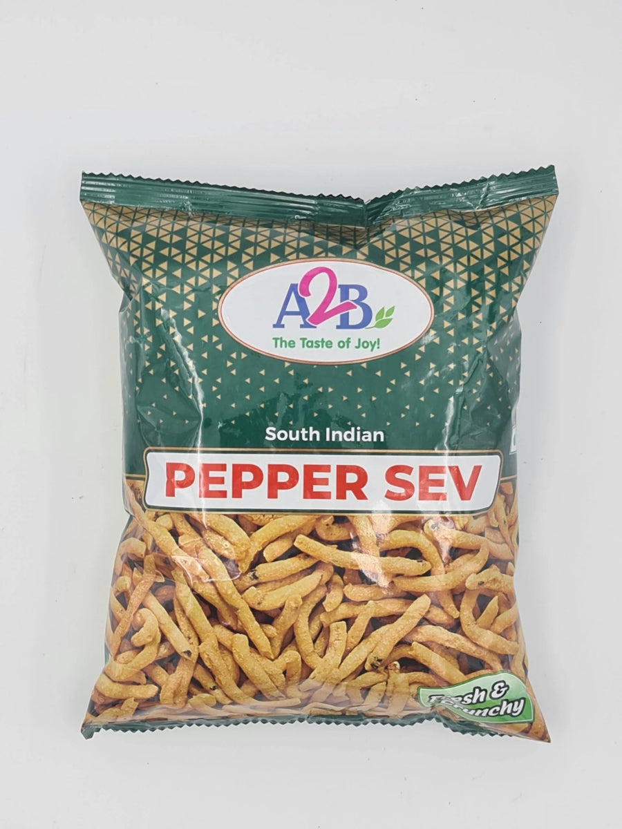 A2B PEPPER SEV - 200G - A2B