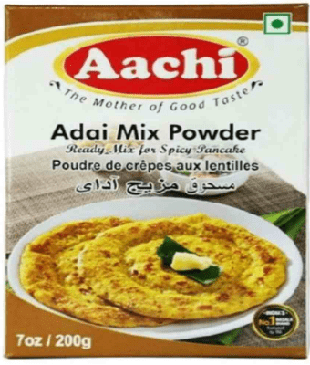 AACHI ADAI MIX POWDER - 200G - AACHI