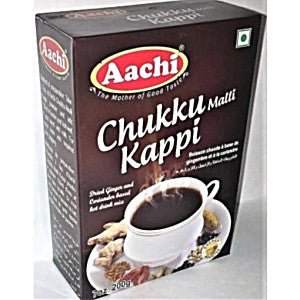 AACHI CHUKKU KAPPI POWDER - 160G - AACHI