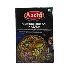 AACHI DINDIGUL BIRIYANI MASALA - 45G - AACHI