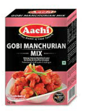 AACHI GOBI MANCHURIAN MIX - 200G - AACHI