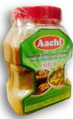 AACHI JAFFNA CURRY POWDER - 900G - AACHI