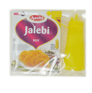 AACHI JELABI MIX - 200G - AACHI