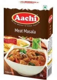 AACHI MEAT MASALA POWDER - 160G - AACHI