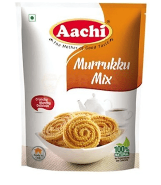 AACHI MURUKKU MIX - 200G - AACHI