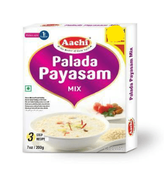 AACHI PAL ADA PAYASAM MIX - 200G - AACHI