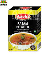 AACHI RASAM POWDER - 160G - AACHI