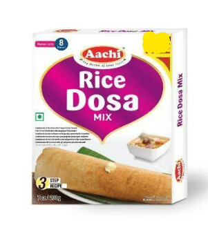 AACHI RICE DOSA MIX - 200G - AACHI