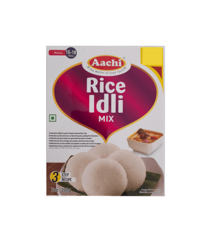 Aachi Rice Idly Mix 200g - AACHI