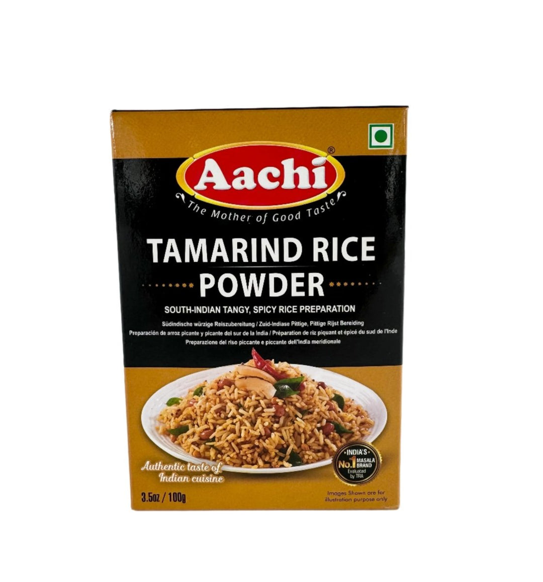 AACHI TAMARIND RICE POWDER - 100G - AACHI