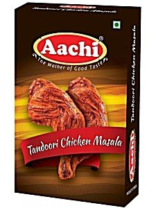 AACHI TANDOORI CHICKEN MASALA - 160G - AACHI