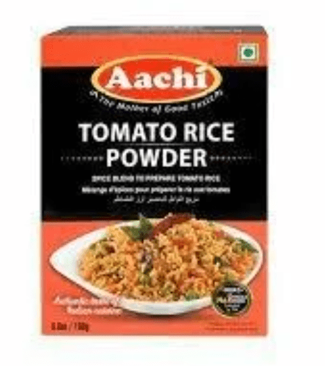 AACHI TOMATO RICE POWDER - 100G - AACHI