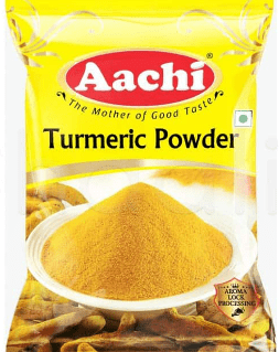 AACHI TURMERIC POWDER - 50G - AACHI