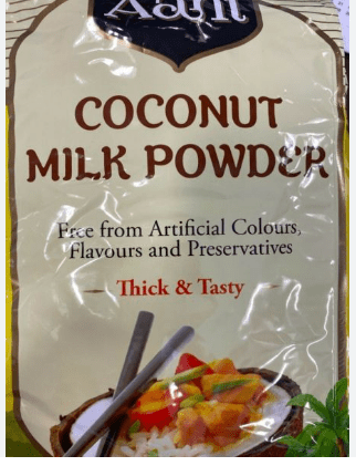 AANI COCONUT MILK POWDER - 300G - AANI