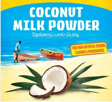 AANI COCONUT MILK POWDER 300G - AANI