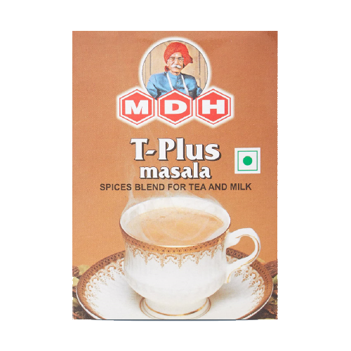MDH T- PLUS MASALA - 35G