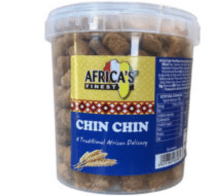 AFRICA'S FINEST CHIN CHIN - 250G - AFRICA'S FINEST