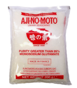 AJINOMOTO MSG - 200G - AJINOMOTO