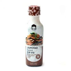 AJUMMA REPUBLIC JAPCHAE SAUCE - 300G - AJUMMA