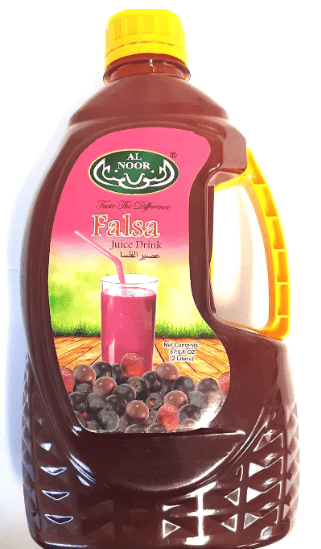 AL NOOR FALSA JUICE DRINK - 2L - AL NOOR