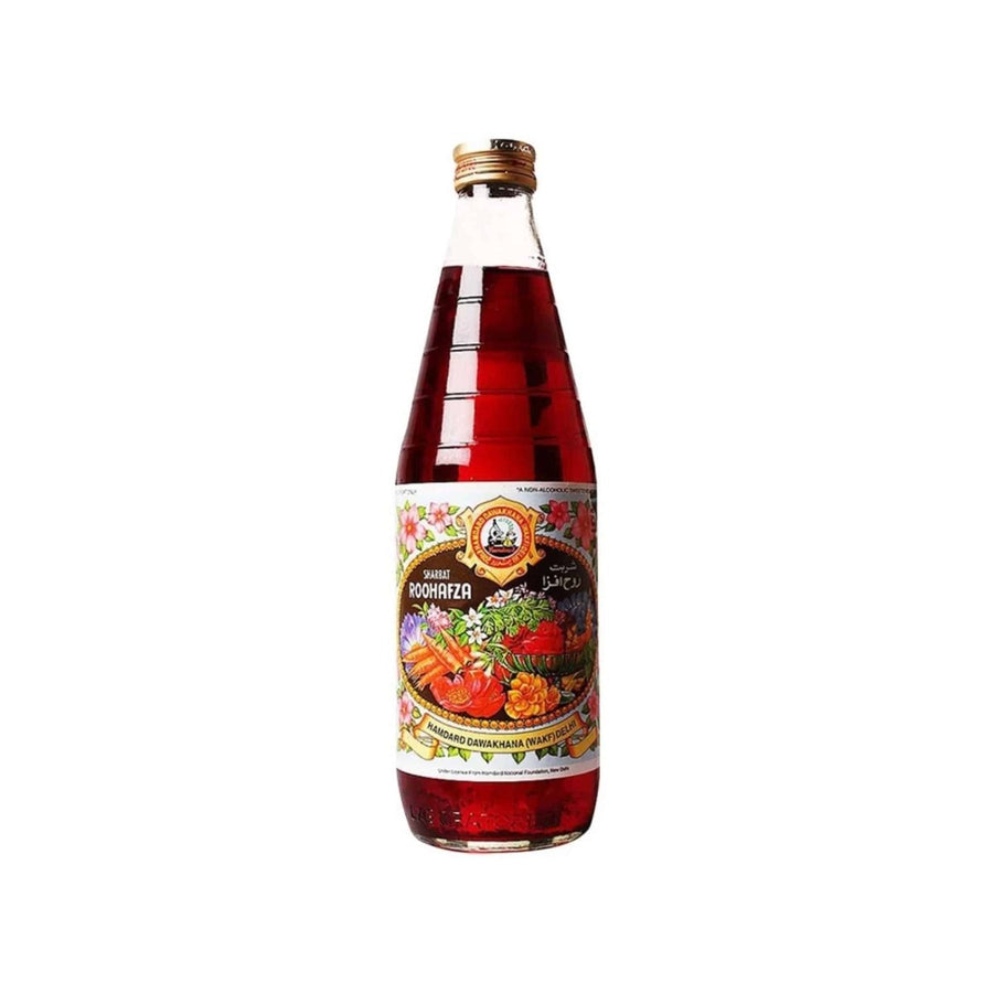 AL NOOR HAMDARD ROOH AFZA - 800ML - AL NOOR