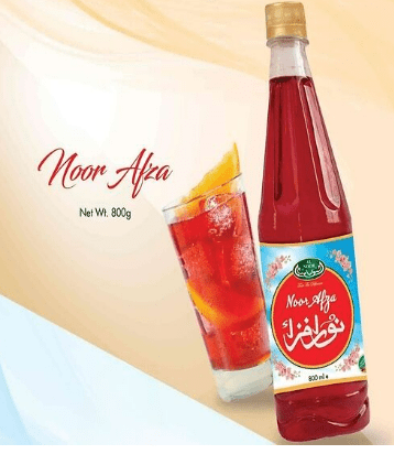 AL NOOR NOOR AFZA - 800ML - AL NOOR