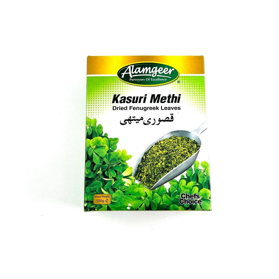 ALAMGEER METHI - 100G - ALAMGEER