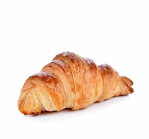 ALL - BUTTER CROISSANT - Branded