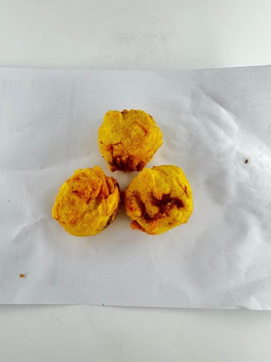 Aloo Bonda - ALLI BHAVAN