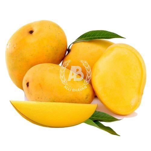 ALPHONSO MANGO LARGE BOX - (10PCS TO 12PCS) - Branded