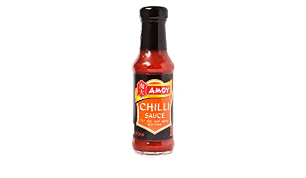 AMOY CHILLI SAUCE - 150ML - AMOY