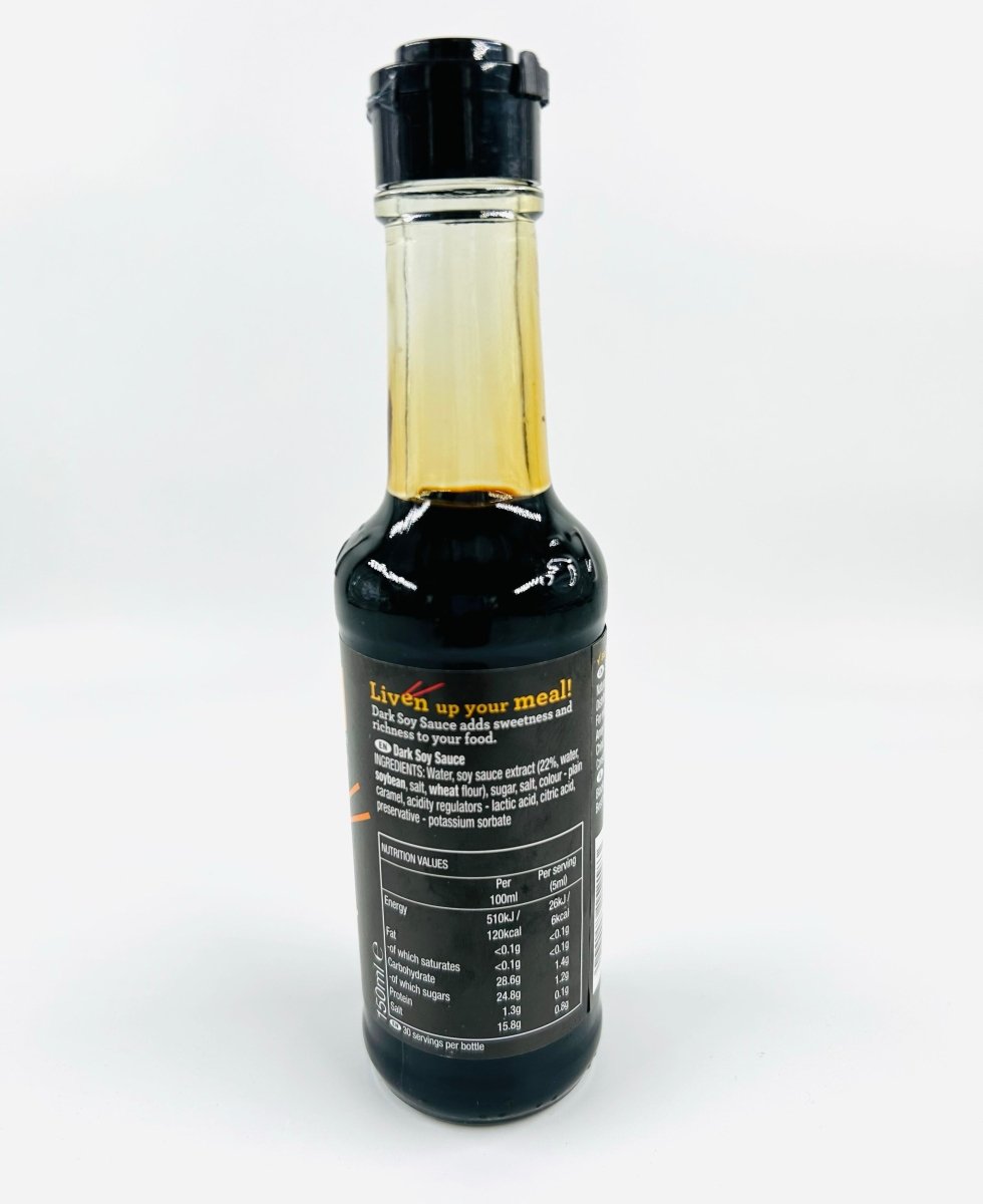 AMOY DARK SOY SAUCE - 150ML - AMOY