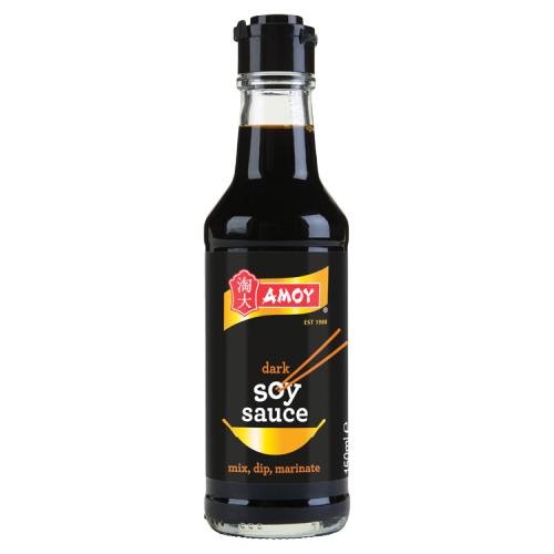 AMOY DARK SOY SAUCE - 150ML - AMOY