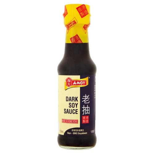 AMOY DARK SOY SAUCE - 150ML - AMOY