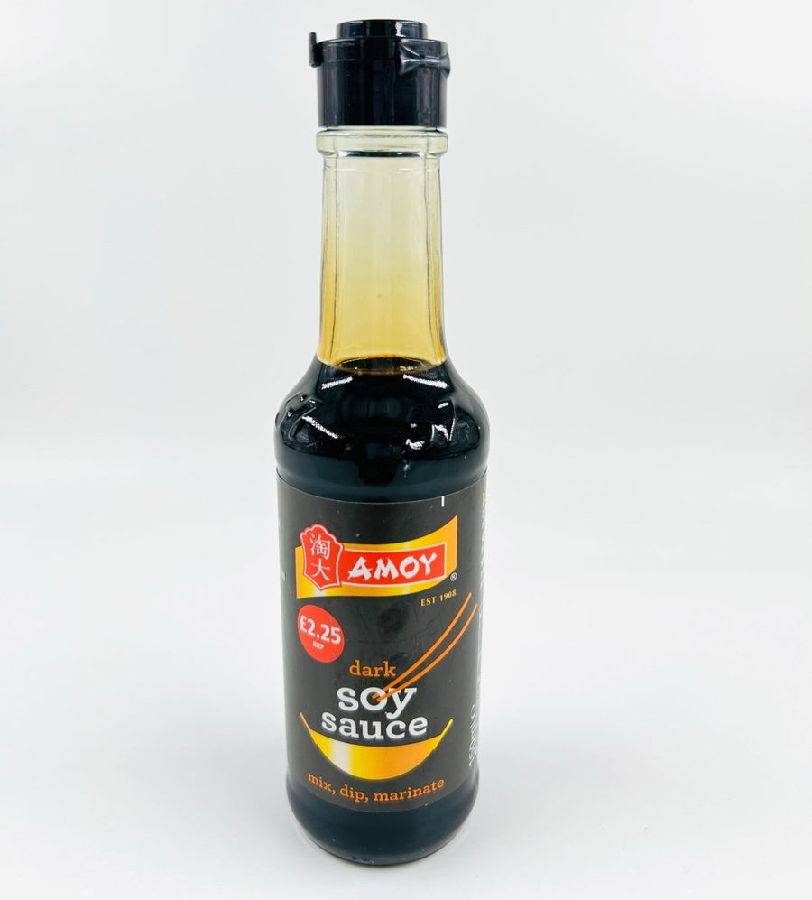 AMOY DARK SOY SAUCE - 150ML - AMOY