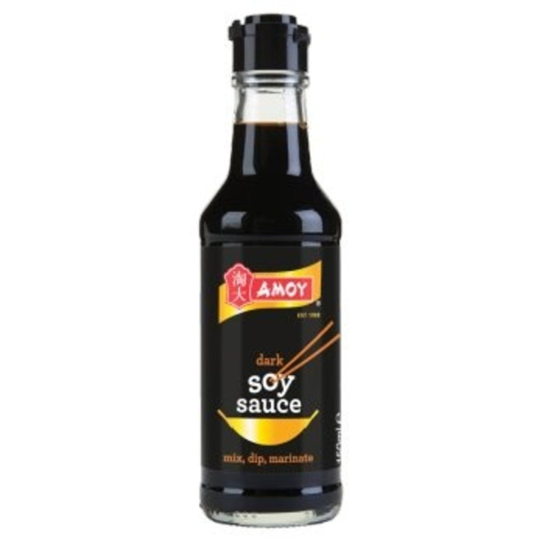 AMOY SOY SAUCE - 150ML - AMOY