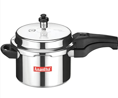 ANANTHA COOKER - 1.5L - ANANTHA