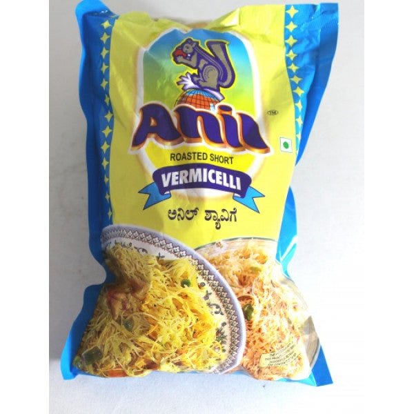 ANIL ROASTED SHORT VERMICELLI - 450G - ANIL