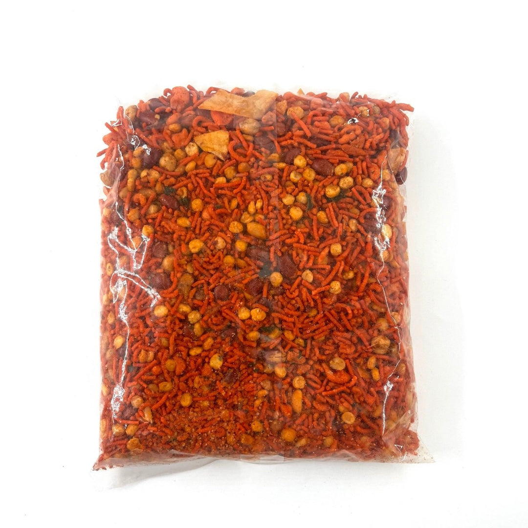 ANNAI JAFFNA HOT MIXTURE - 500G - ANNAI