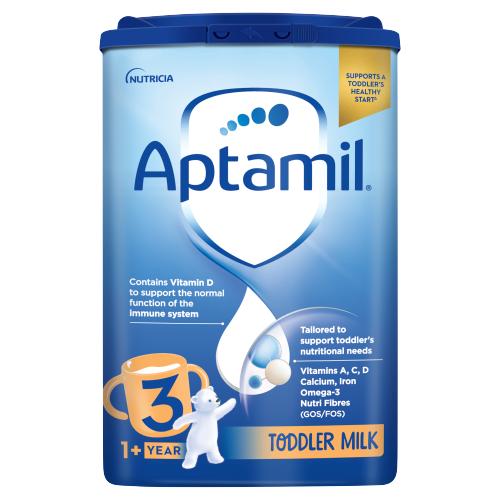 APTAMIL GROWING UP MILK STAGE 3 (1 - 2 YEARS) - 800G - APTAMIL