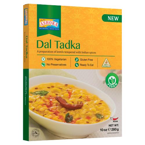 ASHOKA DAL TADKA (VEGAN) - 280G - ASHOKA