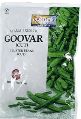 ASHOKA GOOVAR (CUT) - 310G - ASHOKA