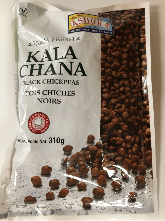 ASHOKA KALA CHANA - 310G - ASHOKA