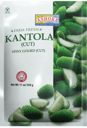 ASHOKA KANTOLA (CUT) FROZEN - 310G - ASHOKA