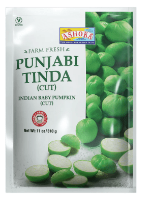 ASHOKA PUNJABI TINDA - 310G - ASHOKA