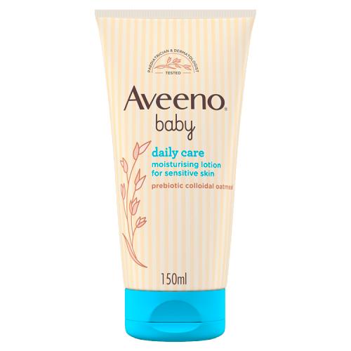 AVEENO BABY LOTION - 150ML - AVEENO