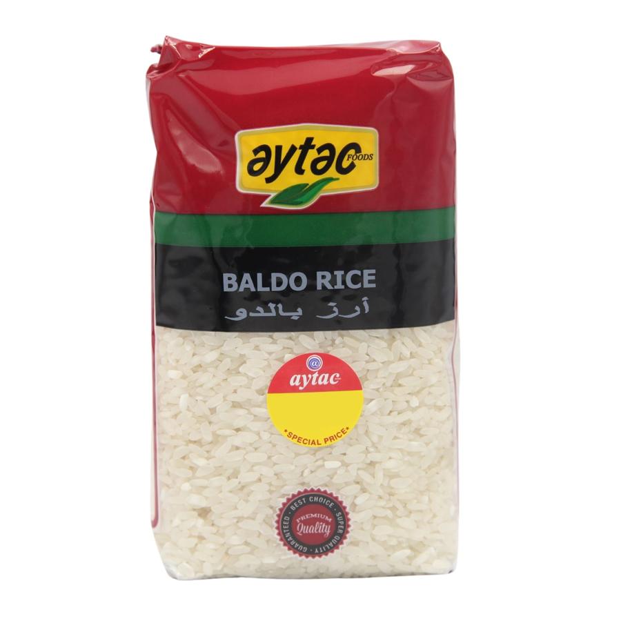 Aytac Baldo Rice -1kg – Alli Bhavan
